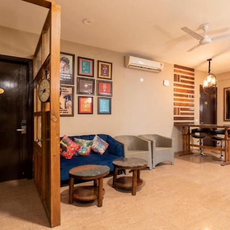 Hotel Imperial Park Sector 45 Gurgaon Extérieur photo