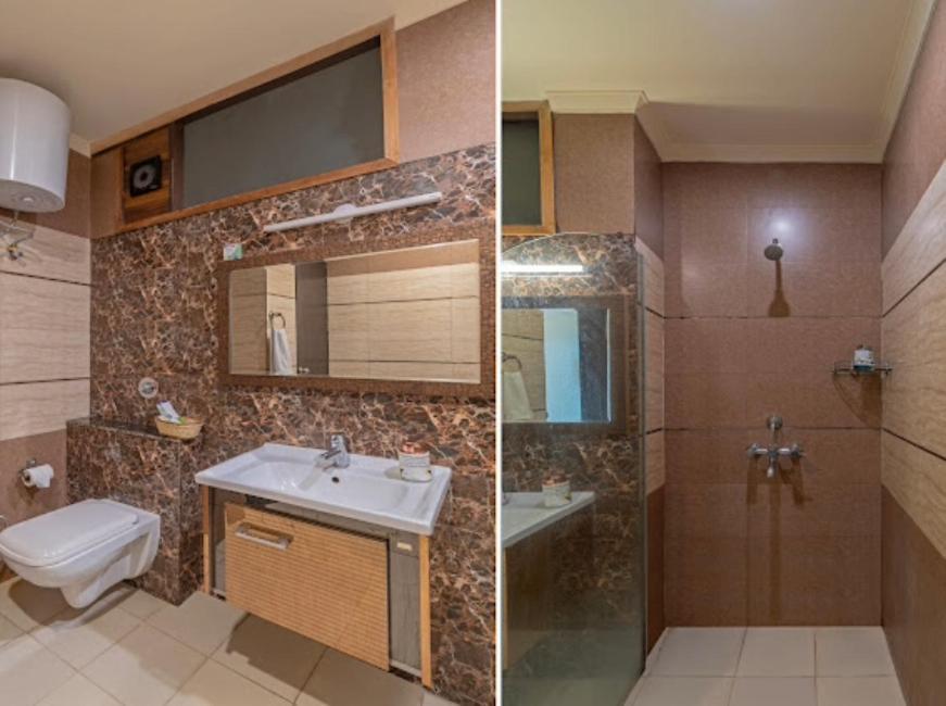 Hotel Imperial Park Sector 45 Gurgaon Extérieur photo